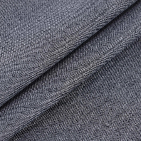 100 % Blackout Window Curtains Grommet Washable Set of 2 Neal