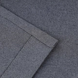 Neal 100% Blackout Machine Washable Grommet Curtains, Set of 2 Panels