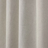 Neal 100% Blackout Machine Washable Grommet Curtains, Set of 2 Panels
