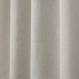 Neal 100% Blackout Machine Washable Grommet Curtains, Set of 2 Panels