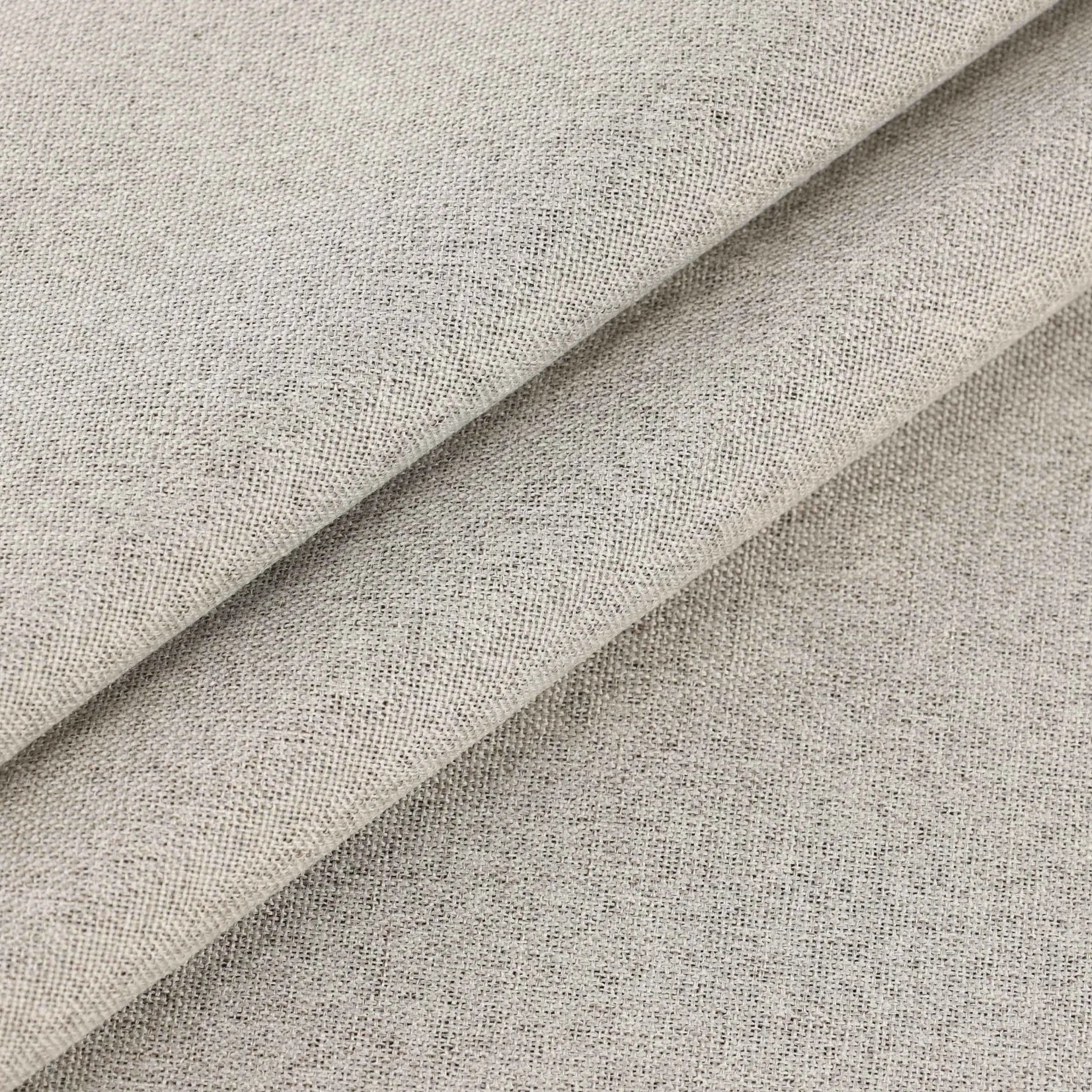 Neal 100% Blackout Machine Washable Grommet Curtains, Set of 2 Panels