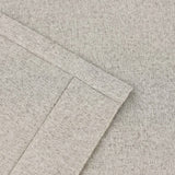 Neal 100% Blackout Machine Washable Grommet Curtains, Set of 2 Panels