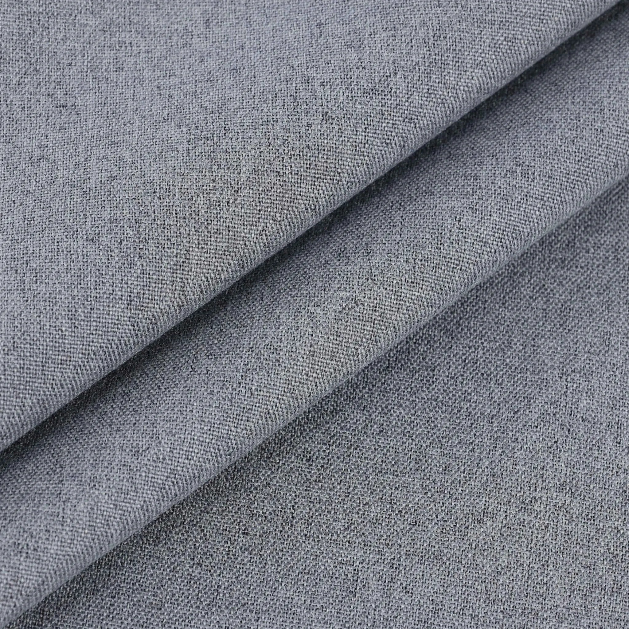 Neal 100% Blackout Machine Washable Grommet Curtains, Set of 2 Panels