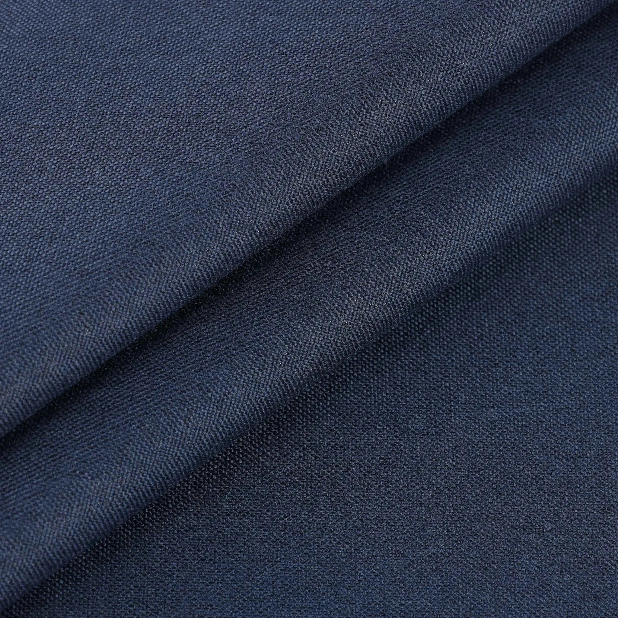 Neal 100% Blackout Machine Washable Grommet Curtains, Set of 2 Panels