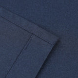 Neal 100% Blackout Machine Washable Grommet Curtains, Set of 2 Panels
