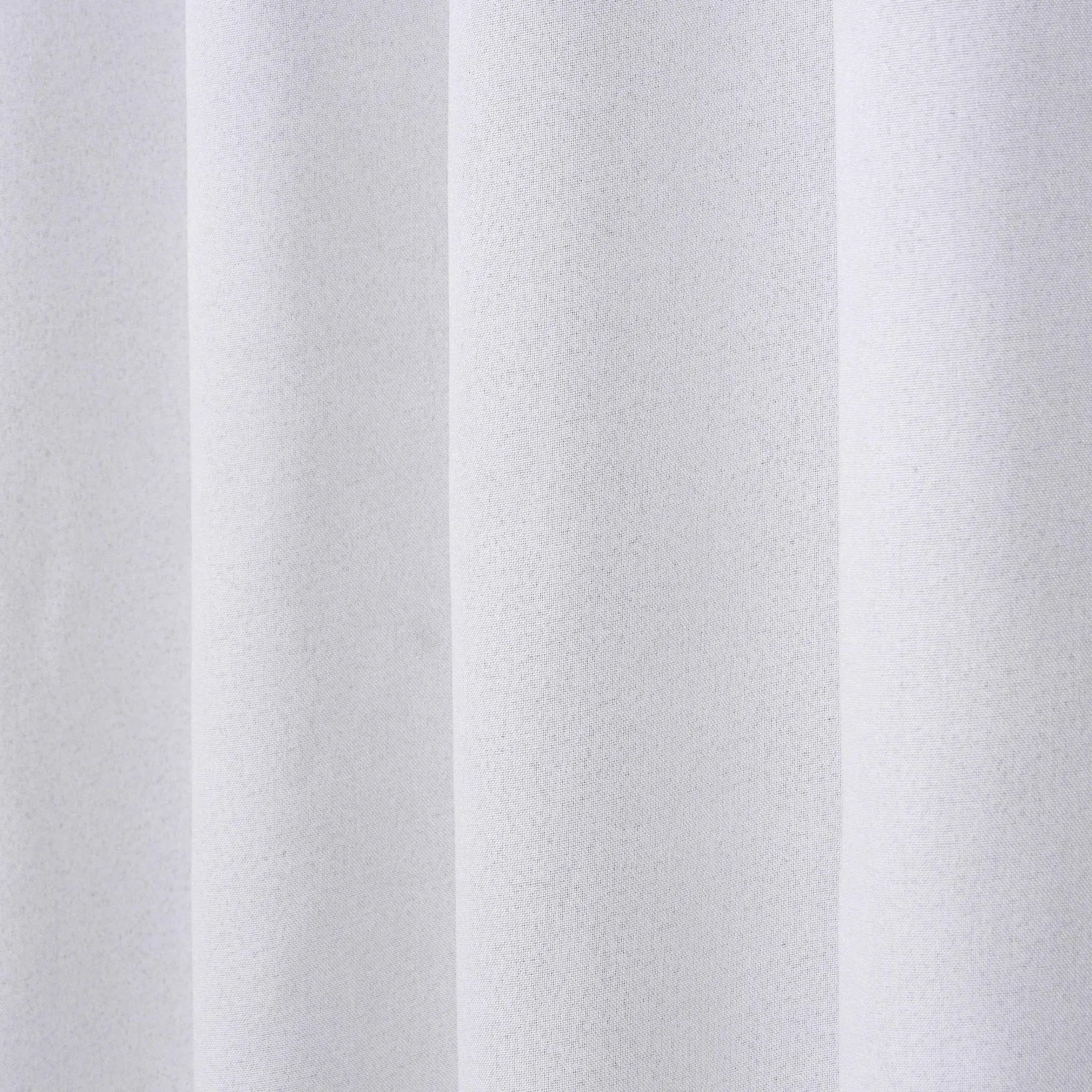 Neal 100% Blackout Machine Washable Grommet Curtains, Set of 2 Panels