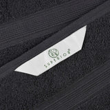 Oregon Organic Cotton Medium Weight Solid 3-Piece Towel Set