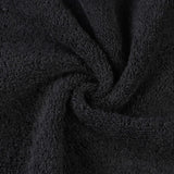 Oregon Organic Cotton Medium Weight Solid Bath Sheet, Set of 2