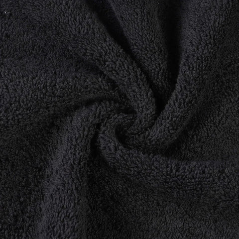 Oregon Organic Cotton Medium Weight Solid Bath Towel, Set of 3