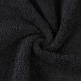 Oregon Organic Cotton Medium Weight Solid Bath Sheet, Set of 2