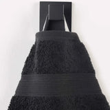 Oregon Organic Cotton Medium Weight Solid 3-Piece Towel Set