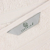 Oregon Organic Cotton Medium Weight Solid Bath Sheet, Set of 2