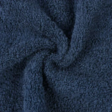 Oregon Organic Cotton Medium Weight Solid 6-Piece Towel Set