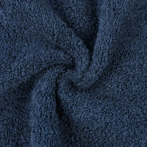 Oregon Organic Cotton Medium Weight Solid Bath Towel, Set of 3