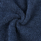 Oregon Organic Cotton Medium Weight Solid Hand Towel, Set of 6