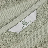 Oregon Organic Cotton Medium Weight Solid 9-Piece Towel Set