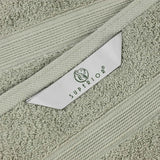 Oregon Organic Cotton Medium Weight Solid Bath Sheet, Set of 2