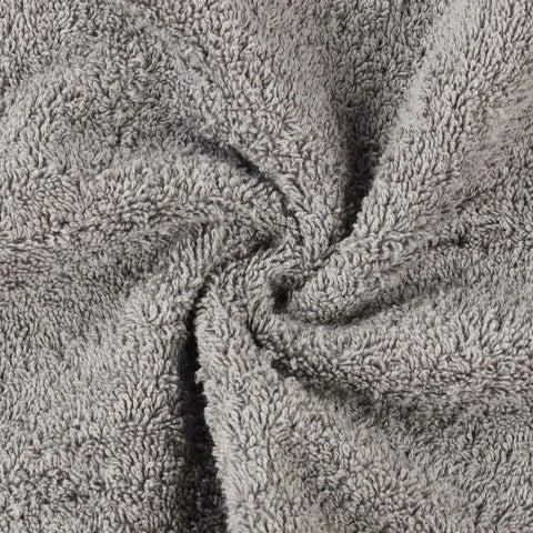 Oregon Organic Cotton Medium Weight Solid 12-Piece Towel Set