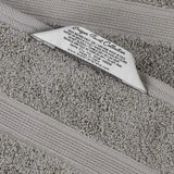 Oregon Organic Cotton Medium Weight Solid 12-Piece Towel Set