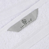 Oregon Organic Cotton Medium Weight Solid Bath Sheet, Set of 2