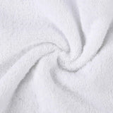 Oregon Organic Cotton Medium Weight Solid Bath Sheet, Set of 2