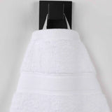 Oregon Organic Cotton Medium Weight Solid 12-Piece Towel Set