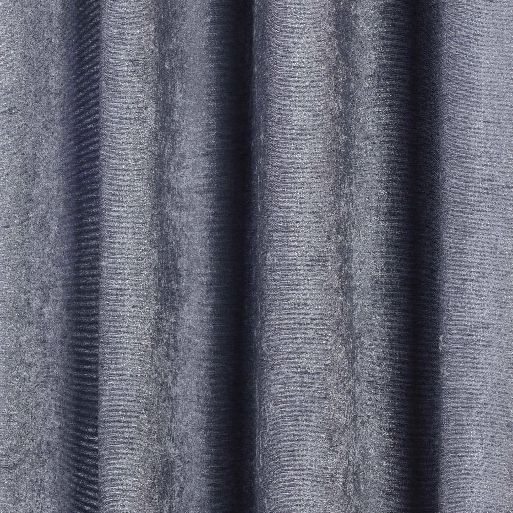 Noor Semi-Blackout Chenille Washable Grommet Curtains, Set of 2 Panels