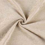 Noor Semi-Blackout Chenille Washable Grommet Curtains, Set of 2 Panels