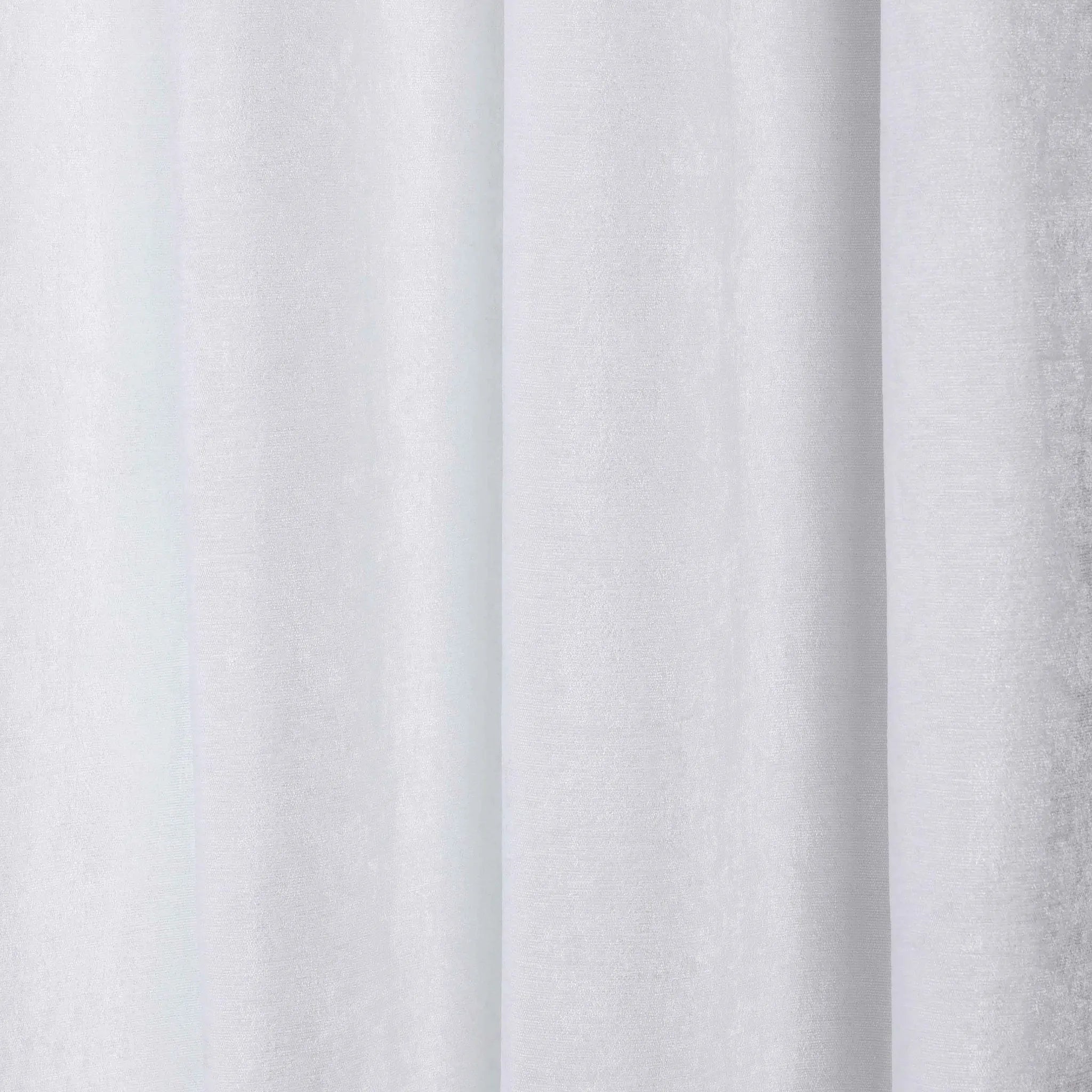 Noor Semi-Blackout Chenille Washable Grommet Curtains, Set of 2 Panels