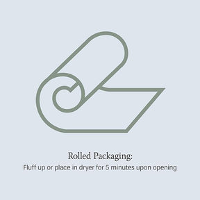 10-Pack Down Alternative Pillows - Soft/Medium for Back and Stomach Sleepers