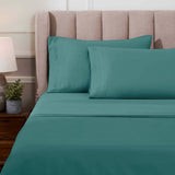 Egyptian Cotton Sateen Sheet Set 1000 Thread Count