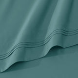 Egyptian Cotton Sateen Sheet Set 1000 Thread Count