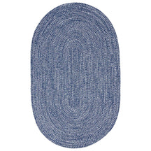 Reversible Braided Eco-Friendly Area Rug Indoor Outdoor Rugs