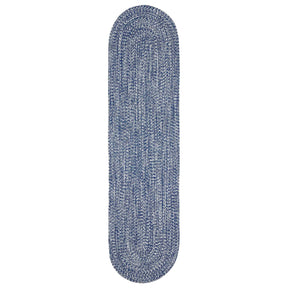 Reversible Braided Eco-Friendly Area Rug Indoor Outdoor Rugs