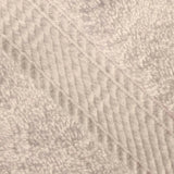 9-Piece Egyptian Cotton Plush Towel Set - Madison