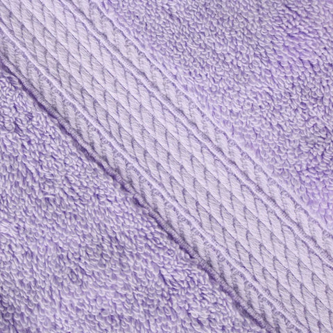 9-Piece Egyptian Cotton Plush Towel Set - Madison