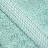 Madison Egyptian Cotton Plush Heavyweight 9 Piece Towel Set