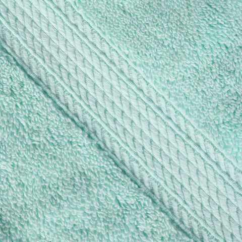 9-Piece Egyptian Cotton Plush Towel Set - Madison