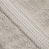 9-Piece Egyptian Cotton Plush Towel Set - Madison