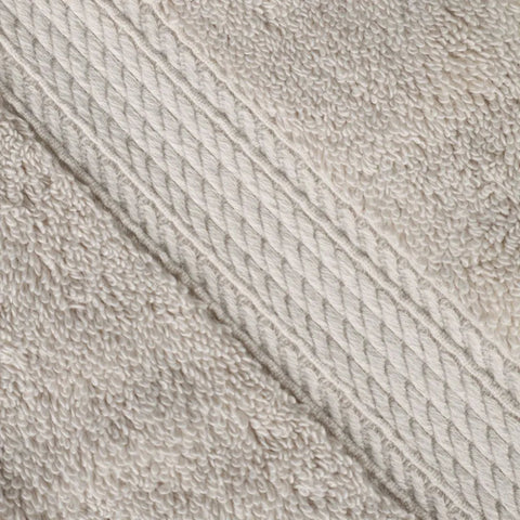 9-Piece Egyptian Cotton Plush Towel Set - Madison