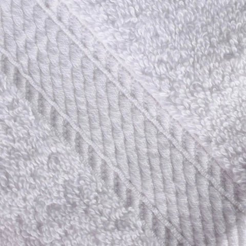 9-Piece Egyptian Cotton Plush Towel Set - Madison