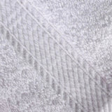 9-Piece Egyptian Cotton Plush Towel Set - Madison