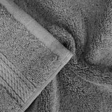 9-Piece Egyptian Cotton Plush Towel Set - Madison