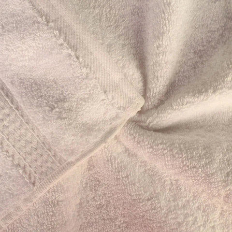 9-Piece Egyptian Cotton Plush Towel Set - Madison