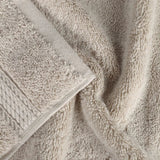 Madison Egyptian Cotton Plush Heavyweight 9 Piece Towel Set
