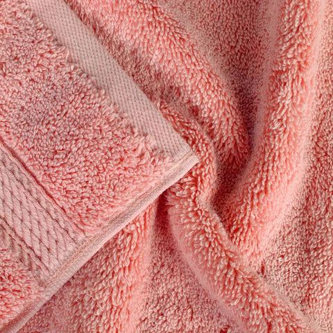 9-Piece Egyptian Cotton Plush Towel Set - Madison