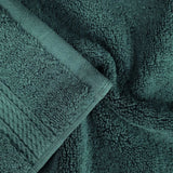 Madison Egyptian Cotton Plush Heavyweight 9 Piece Towel Set
