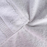 Madison Egyptian Cotton Plush Heavyweight 9 Piece Towel Set