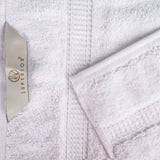 9-Piece Egyptian Cotton Plush Towel Set - Madison