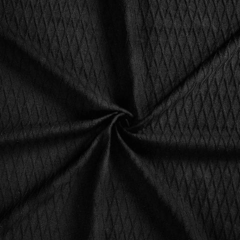 100% Cotton Thermal Blanket – Diamond Weave All-Season, Lightweight & Breathable